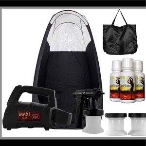 Spray Tan Kit